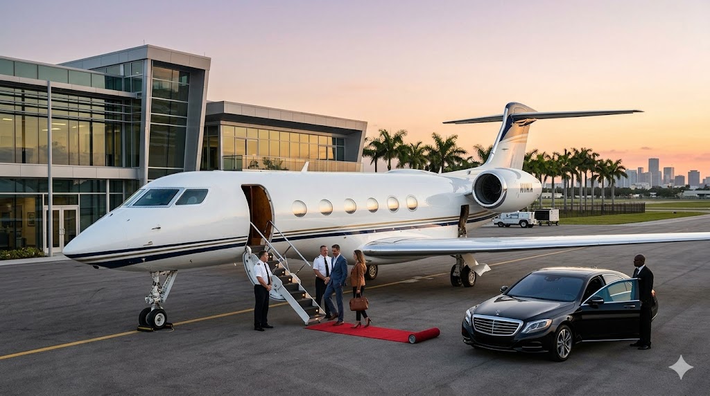 miami-private-jet-charter-luxury-service