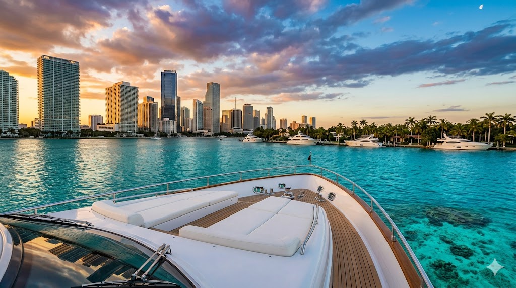 miami-private-yacht-charter-luxury-services