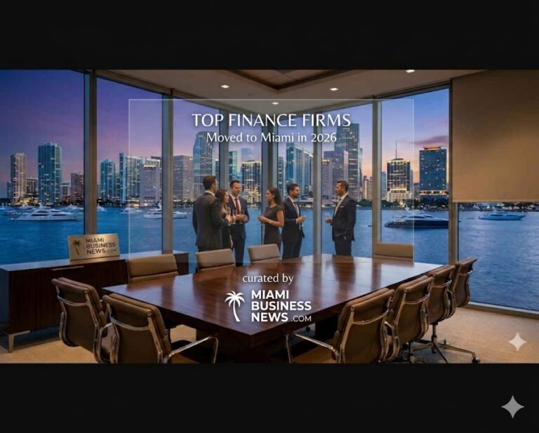 top-finance-firms-miami-relocation-2026