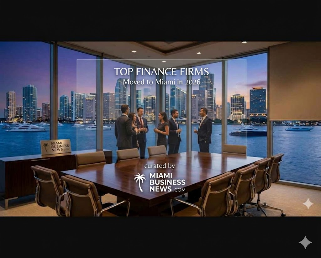 top-finance-firms-miami-relocation-2026