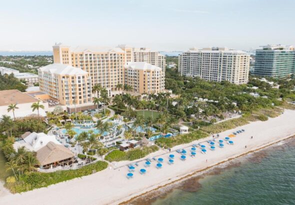miami-business-resorts